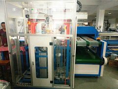 油边机的几大产品特点主要是什么？