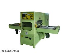 你知道压花机有哪些种类吗？