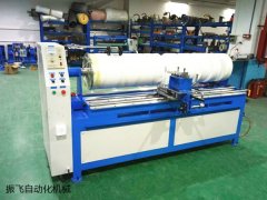 什么是超声波复合压花机？