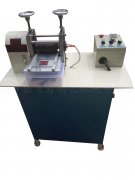 超声波压花机的机械特点有哪些？