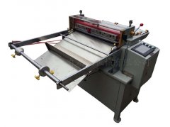 压花机是如何造就压花皮的？