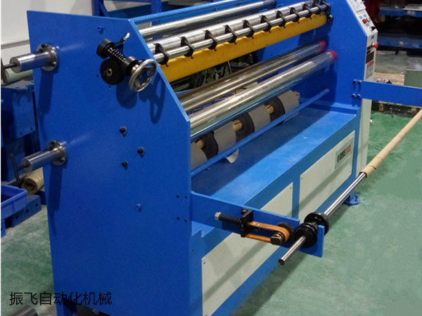 压花机油缸上的缓冲装置有什么用？